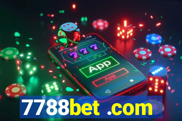 7788bet .com